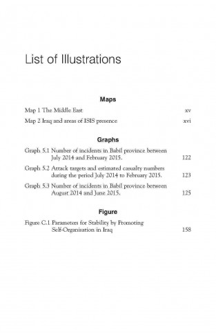 The Origins of ISIS: The Collapse of Nations and Revolution in the Middle East